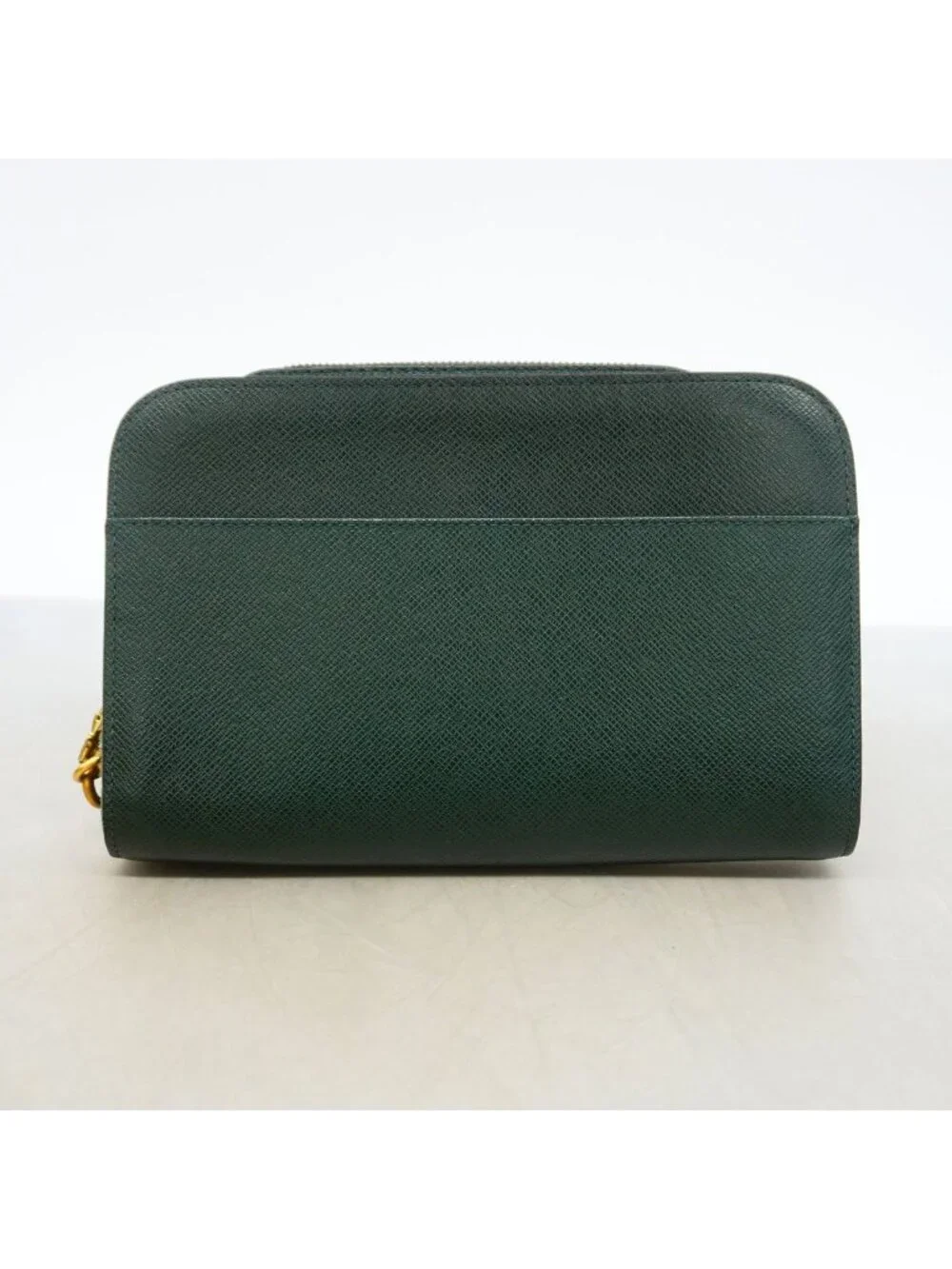 Louis Vuitton Clutch Taiga Baikal Epi